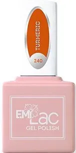 Emi E.MiLac Boho Chic (тон 240) 9 мл
