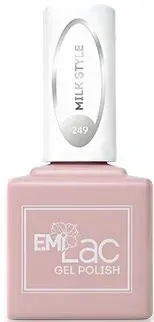 Emi E.MiLac Milk Style (тон 249) 15 мл