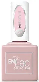 Emi E.MiLac Pink Style (тон 251) 15 мл