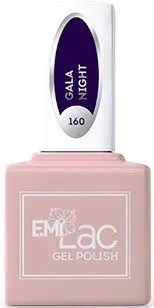 Emi E.MiLac Fashion Queen (тон 160) 9 мл