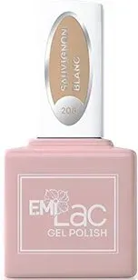 Emi E.MiLac Stone Marble (тон 208) 6 мл