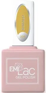 Emi E.MiLac Stone Marble (тон 209) 6 мл