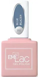 Emi E.MiLac Celebrity (тон 212) 6 мл