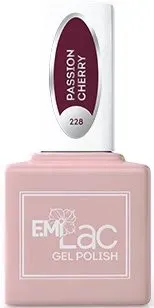 Emi E.MiLac Red Manifest (тон 228) 6 мл