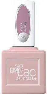 Emi E.MiLac Shades of Elegance (тон 043) 6 мл