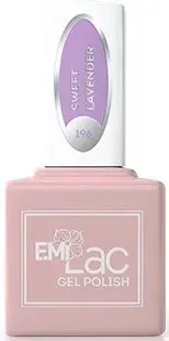 Emi E.MiLac Pastel Rings (тон 196) 6 мл