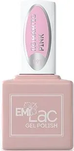 Emi E.MiLac City Woman (тон 097) 6 мл