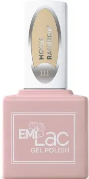 Emi E.MiLac Shimmer Dreams (тон 111) 6 мл