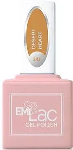 Emi E.MiLac Boho Chic (тон 241) 9 мл