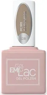 Emi E.MiLac Total Gray (тон 128) 9 мл
