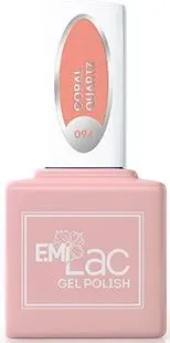 Emi E.MiLac Tropical Garden (тон 094) 6 мл