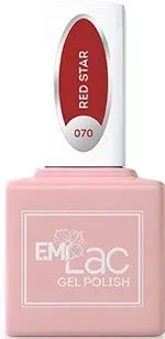 Emi E.MiLac Dolce Vita (тон 070) 6 мл