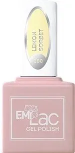 Emi E.MiLac Pastel Rings (тон 200) 6 мл