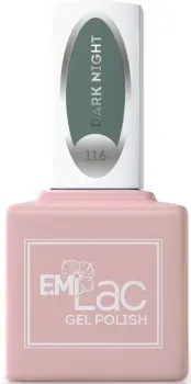 Emi E.MiLac Shimmer Dreams (тон 116) 6 мл