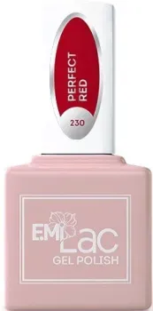 Emi E.MiLac Red Manifest (тон 230) 9 мл
