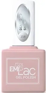 Emi E.MiLac Fashion Queen (тон 158) 6 мл
