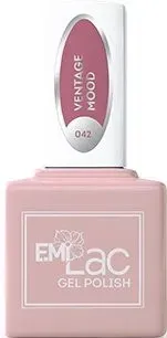 Emi E.MiLac Shades of Elegance (тон 042) 6 мл