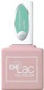 Emi E.MiLac Pastel Rings (тон 198) 6 мл
