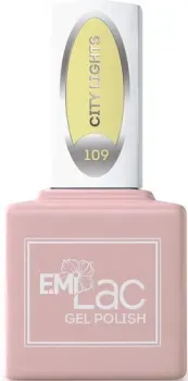 Emi E.MiLac Shimmer Dreams (тон 109) 6 мл