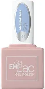 Emi E.MiLac City Woman (тон 099) 6 мл