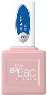 Emi E.MiLac GL (тон 253) 9 мл
