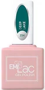 Emi E.MiLac GL (тон 254) 9 мл