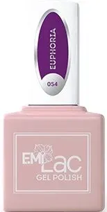 Emi E.MiLac Neon (тон 054) 9 мл