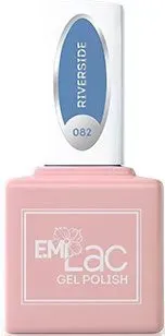 Emi E.MiLac Royal Tone (тон 082) 9 мл