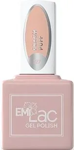 Emi E.MiLac Total Gray (тон 127) 9 мл