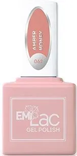 Emi E.MiLac Cozy Evening (тон 062) 9 мл