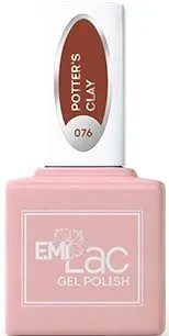 Emi E.MiLac Royal Tone (тон 076) 9 мл