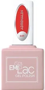 Emi E.MiLac Neon (тон 049) 9 мл