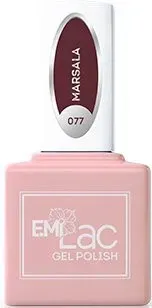 Emi E.MiLac Royal Tone (тон 077) 9 мл