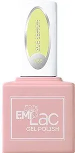 Emi E.MiLac Sport Chic (тон 085) 9 мл