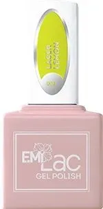 Emi E.MiLac Neon (тон 051) 9 мл