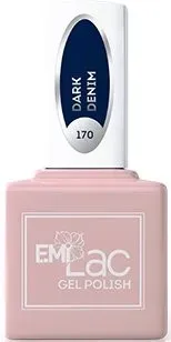 Emi E.MiLac Fashion Queen (тон 170) 6 мл