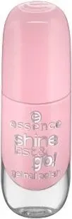 Essence Shine Last & Go (тон 04)
