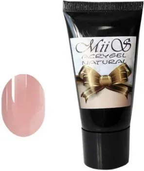 Miis Acry Gel (натуральный) 30 мл