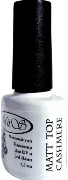 Miis Матовый Cashmere 7.3 мл