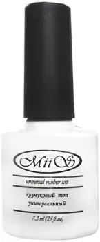 Miis Каучуковый Premium 7.3 мл