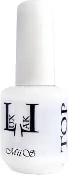 Miis Каучуковый без липкого слоя Lux Lak 15 мл