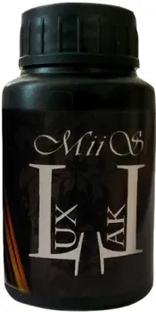 Miis Каучуковый без липкого слоя Lux Lak 30 мл