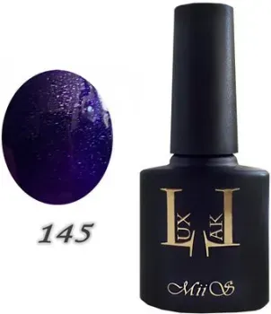 Miis Lux Lak (тон 145)