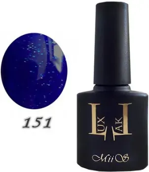 Miis Lux Lak (тон 151)