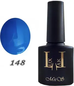 Miis Lux Lak (тон 148)