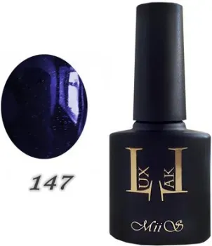 Miis Lux Lak (тон 147)