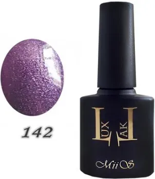 Miis Lux Lak (тон 142)