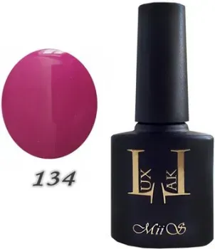 Miis Lux Lak (тон 134)