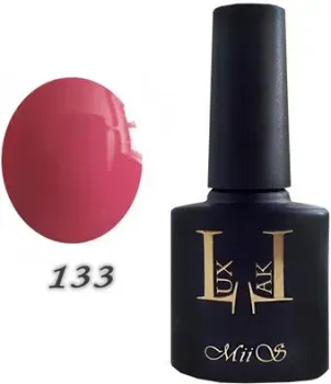 Miis Lux Lak (тон 133)