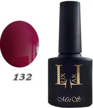 Miis Lux Lak (тон 132)